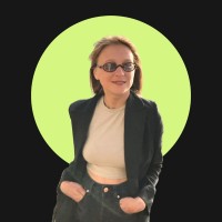 NAKA Employee Anita Erker's profile photo