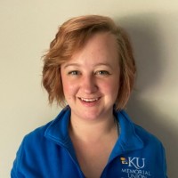 Olathe Public Library Employee Michelle Compton's profile photo