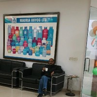 MAURIA UDYOG LIMITED Employee Adocate Garg's profile photo