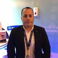 Papelera Internacional, S.A. Employee Julio Hernández Montero's profile photo