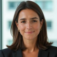 Quona Capital Employee Adrienne Henderson's profile photo