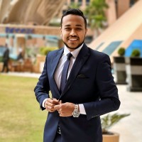 National Technology Employee Youssef Saleh's profile photo