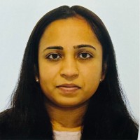 Byte Information Technology Employee Manasa Jain's profile photo