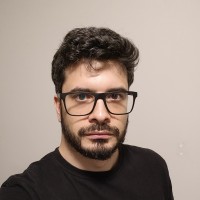 OAIS Cloud Employee Bruno Amaral's profile photo