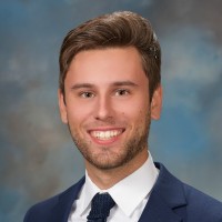 Johnson & Johnson Employee Bryan Valerio's profile photo