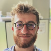 Voxaly Employee Tanguy Jeanne's profile photo