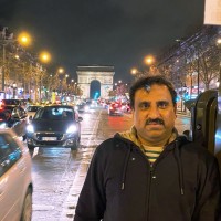 Vision Technologies Corporation (Pvt) Ltd. Employee Azeem Bashir's profile photo