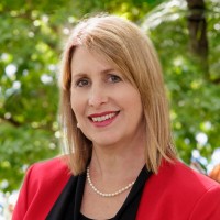 Brisbane Girls Grammar School Employee Anne Ingram's profile photo