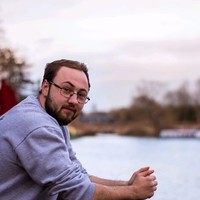 J.P. Morgan Employee George Vida's profile photo
