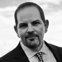 Taco Truck Creative Employee Ernest Koury's profile photo