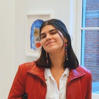 Abigail Saldana Email & Phone Number
