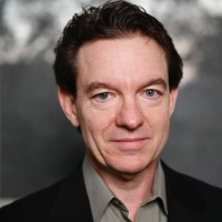 The New Yorker Magazine Inc. Employee Lawrence Wright's profile photo