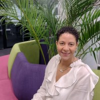 Ada. National College for Digital Skills Employee Michelle Jardine's profile photo