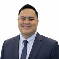 NUR Power Employee Ghazi Arif's profile photo