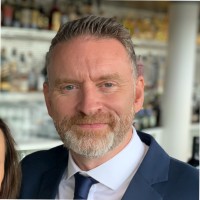 TAAP Employee Paul George's profile photo