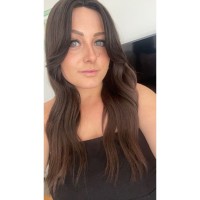 Watersmart Ltd Employee Abbie Langdon's profile photo