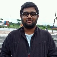 LocusIT Employee Vimal Kumar's profile photo
