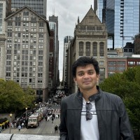 Allwyn Corporation Employee Aditya Srinevas's profile photo