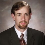 Hutchinson Cox Employee Zack Mittge's profile photo