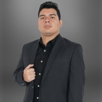 CellFusion, Inc. Employee Mauricio Montiel's profile photo