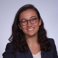 University of California, San Francisco Employee Dina Lévy-Lambert's profile photo