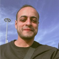 InTheKloud Employee Omar Adel's profile photo