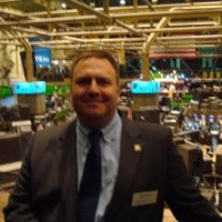 MGS Mfg. Group Employee Brent Waltz's profile photo