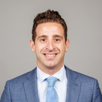 Las Vegas Grand Prix, Inc. Employee Nick Gerst's profile photo