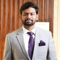 Skill Nation Employee Vidya Sagar's profile photo