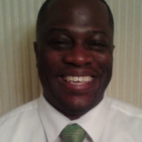 Brain Injury Alliance of Colorado Employee Frederick Hinton's profile photo