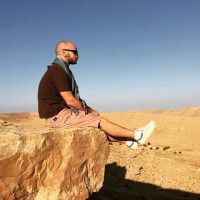 Energy Observer Employee David Bochu's profile photo