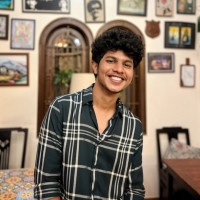 Redacto.io Employee Harsha Koliki's profile photo