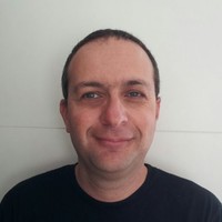 Inomize Employee Eyal Argaman's profile photo