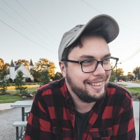 Joel Saunders Email & Phone Number