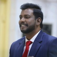 Sunil Jason Email