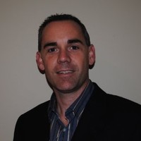 Mikart, LLC Employee Brad Bryson's profile photo