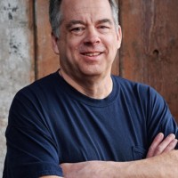 Chown Hardware Employee David Bachman's profile photo