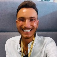 Flexiform Employee Raf Debski's profile photo