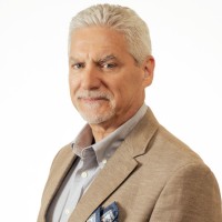 White Cap Employee Ben Pratt's profile photo