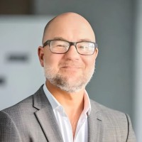 Omega Fitness Holdings Employee Joe Manning's profile photo