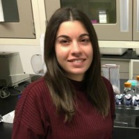 AGRI 2000 NET S.R.L. Employee Maria Senatore's profile photo