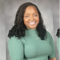 KIPP Chicago Employee Camille Allen's profile photo
