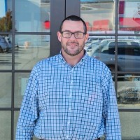 LongHorn Steakhouse Employee Dan Gagnon's profile photo