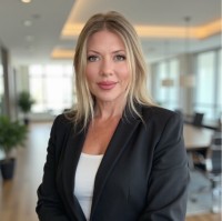 Burke Porter, an Ascential Technologies Company Employee Stacie Barth's profile photo