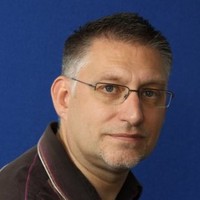 Arcmed Employee Simon Charge's profile photo