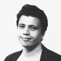 schneider+schumacher Employee Ahmad Hilal's profile photo