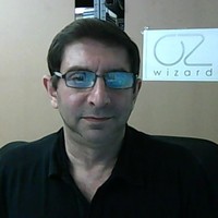 OZ Wizard Employee Yevgeniy Zeltser's profile photo