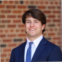 Wells Fargo Employee Ian Fitzgerald's profile photo