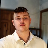 The Mount Charles Group Employee Gar Sheahan's profile photo
