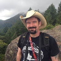 Self-Employed Employee Scott Bradley's profile photo